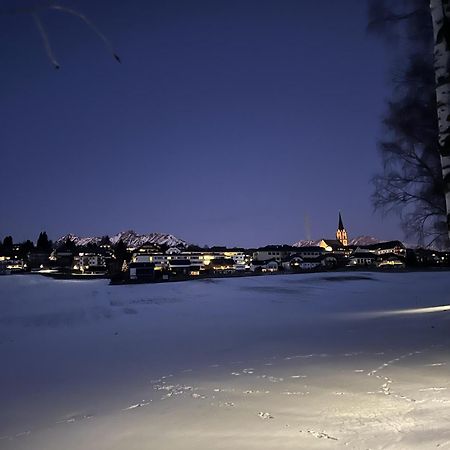 Haus Sonnenweg Villa Mariapfarr Kültér fotó