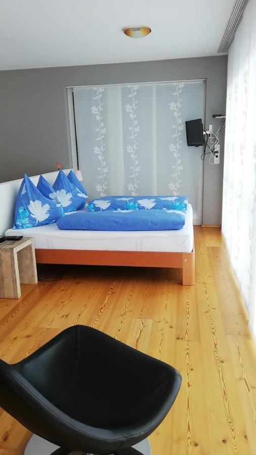 Haus Sonnenweg Villa Mariapfarr Kültér fotó