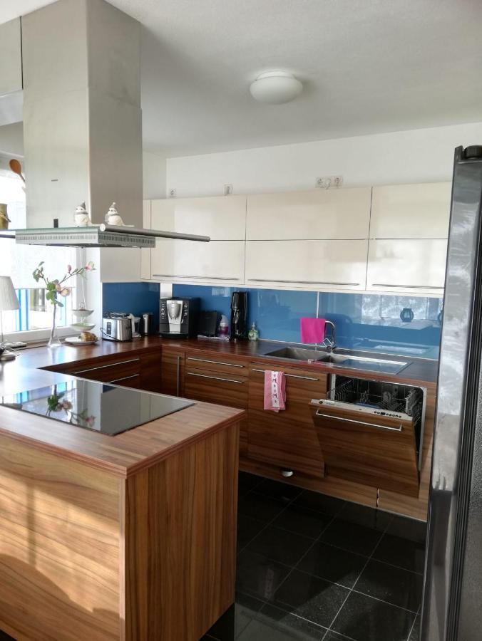 Haus Sonnenweg Villa Mariapfarr Kültér fotó