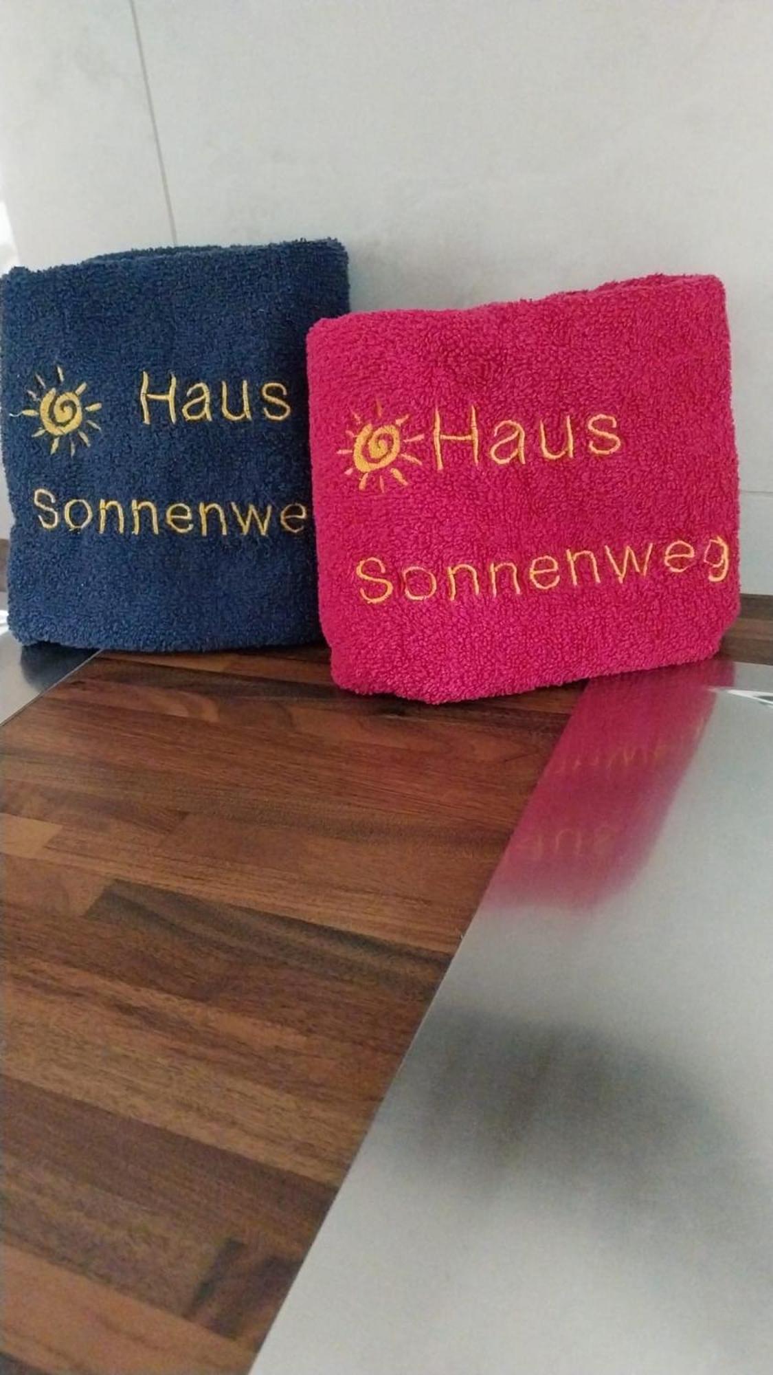 Haus Sonnenweg Villa Mariapfarr Kültér fotó