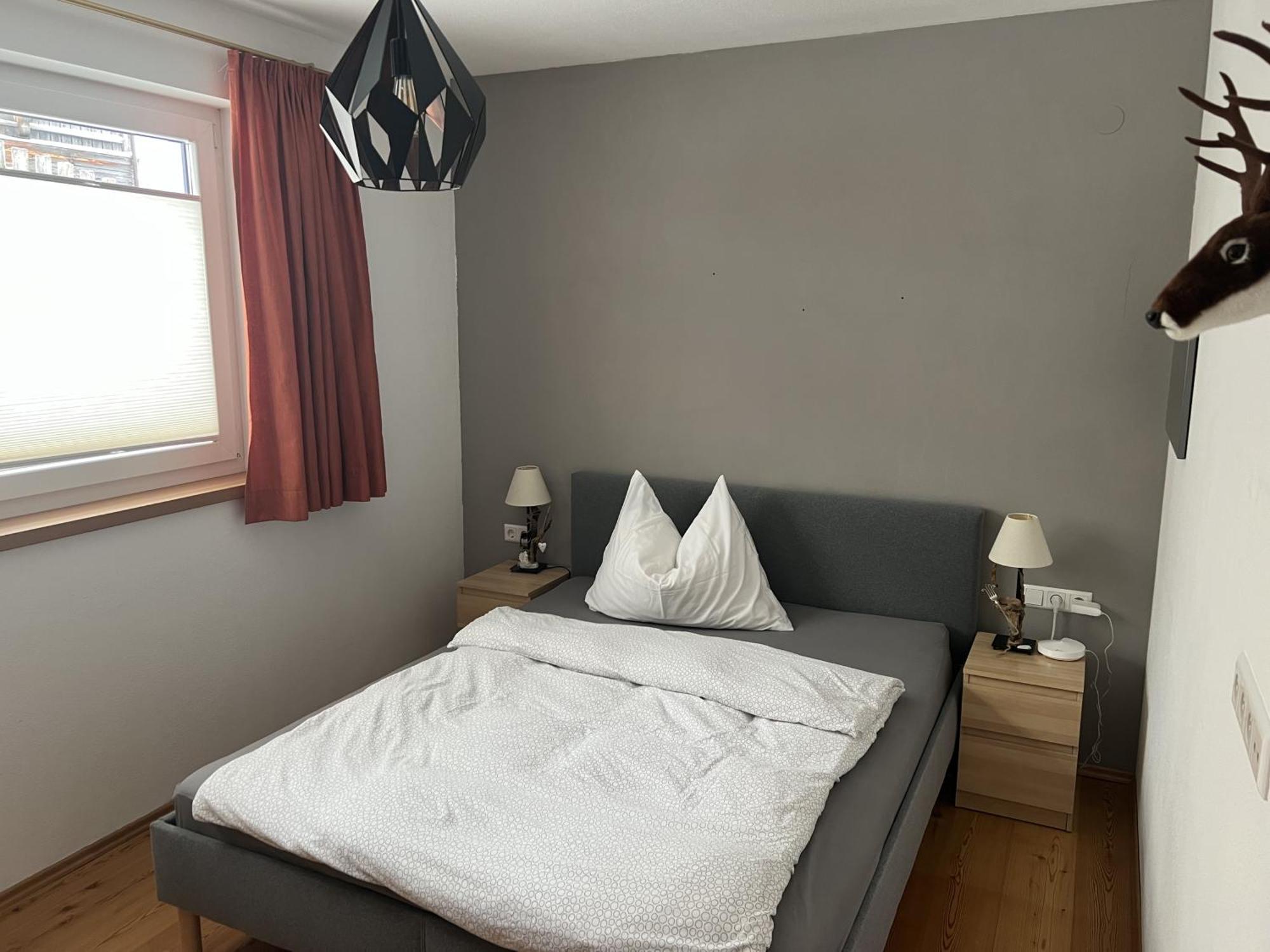Haus Sonnenweg Villa Mariapfarr Kültér fotó