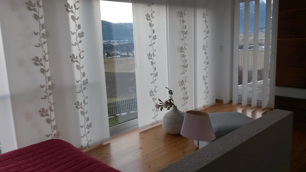 Haus Sonnenweg Villa Mariapfarr Szoba fotó