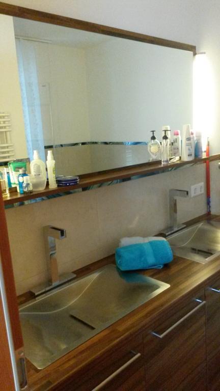 Haus Sonnenweg Villa Mariapfarr Kültér fotó