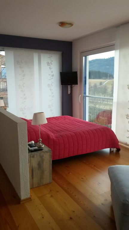Haus Sonnenweg Villa Mariapfarr Kültér fotó